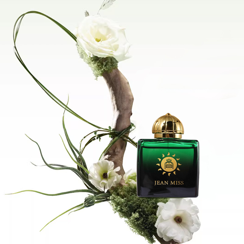 Episches Damenparfüm einer Luxusmarke – langanhaltender Duft – Secret Oracle Rose – Schönheit und Gesundheit_voghion.com