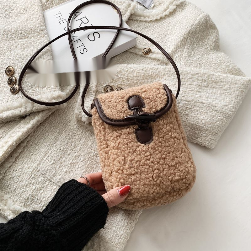 카키 [고급 긴머리 모델]