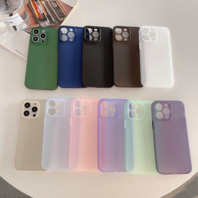 Suitable for iPhone 17 Pro Phone Case, Apple 15 Ultra-Thin Matte Tpu Anti-Drop Case, Apple 13/14 Protective Cover Suitable for iPhone 17 Pro Phone Case, Apple 15 Ultra-Thin Matte Tpu Anti-Drop Case, Apple 13/14 Protective Cover