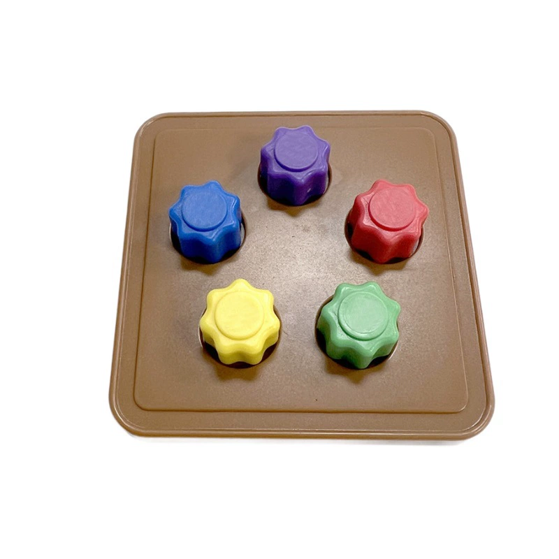 Игрушка, увеличенного размера, для импорта, Южная Корея