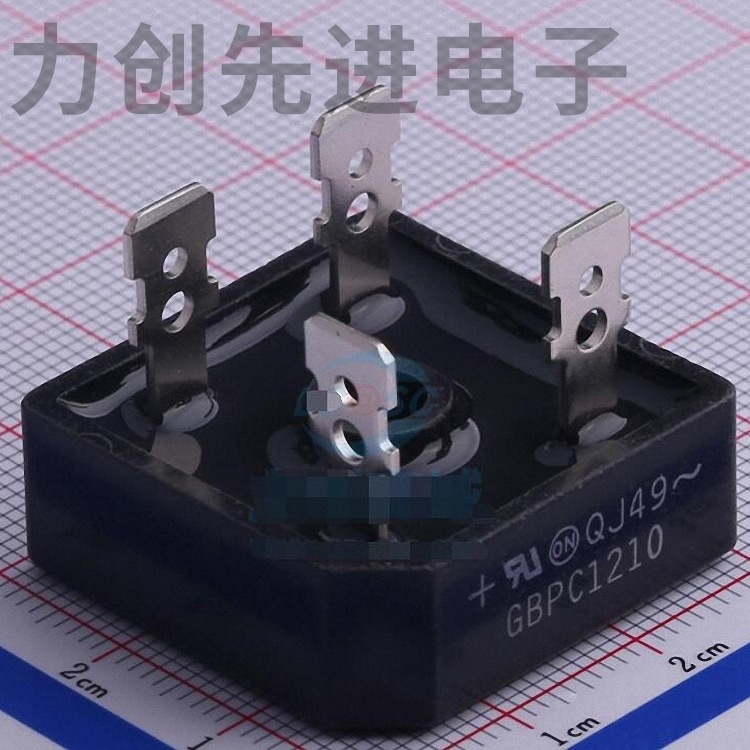 GBPC1210 封装 GBPC 雪崩二极管