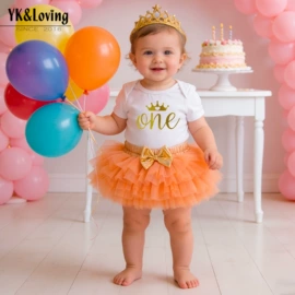 童套装;连身衣、爬服;童连衣裙