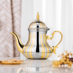 ���P䓽�ɫ���������ȉ�Ħ������������ Marocain Teapot�羳