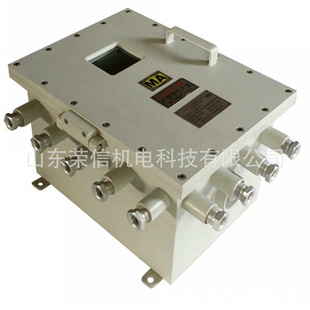 LJY127 mine explosion-proof and intrinsically safe hard disk video recorder LBY127 mine explosion-proof hard disk video recorder
