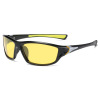 Sports men's sunglasses, street glasses