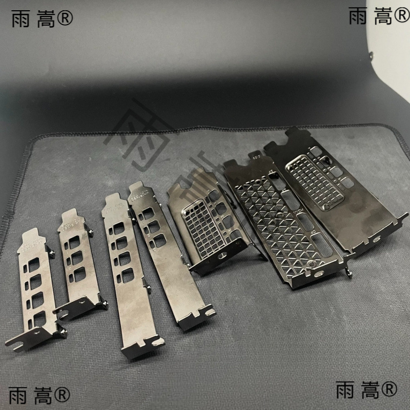 Leadtek Nvidia A2000T400 2U Bezel P600 T600 P000 T0009 Graphics Card 8cm Bezel