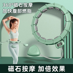 知能のフラップの磁石の計数の女性の専用の腹を減らします。