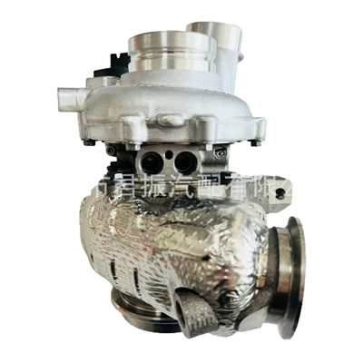 873798-0003 911025-1, Supercharger