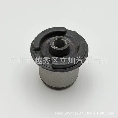 Front axle Front Axle Rubber Sleeve, Front