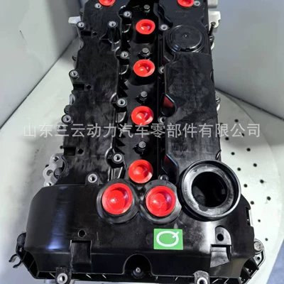 Sqrf4J16 Engine Is Suitable Engine assembly