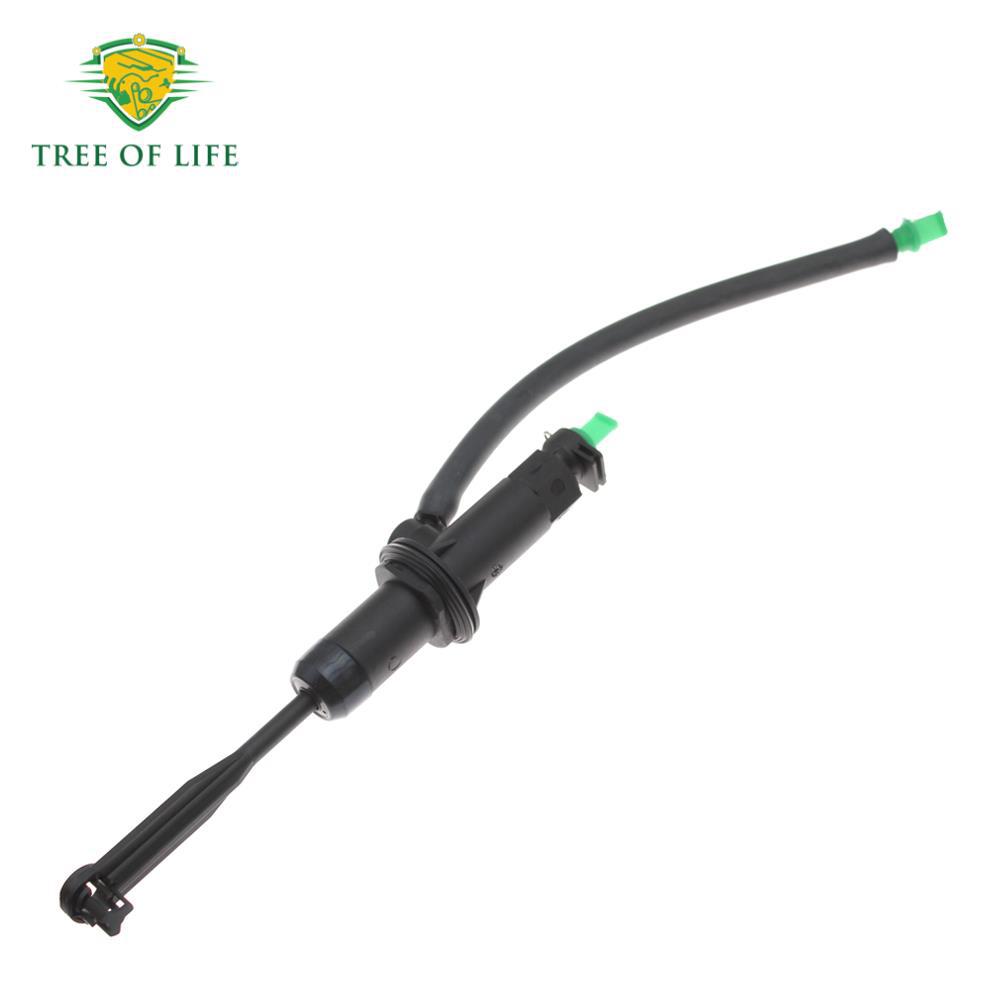 6001548446 8200424004 para Renault Dacia Duster embrague maestro image 1