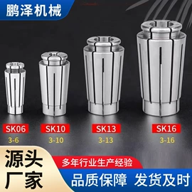 夹头;刀具配附件;其他行业专用