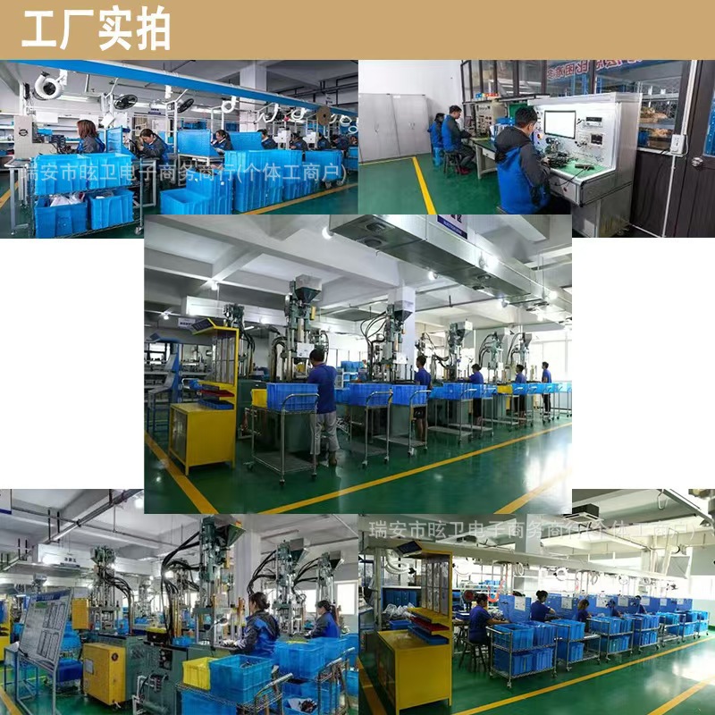12V Flameout Solenoid Valve 1g820-60022 Suitable for Kubota, Cross-Border Hot-Selling Retail Manufacturer Direct Sales
