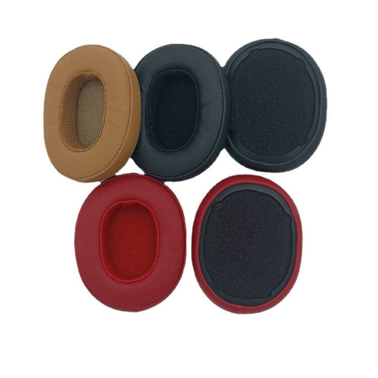 Suitable for skull HESH 3 HESH 3.0 Wireless sponge set earphone set earmuffs earmuffs earpads Suitable for skull HESH 3 HESH 3.0 Wireless sponge set earphone set earmuffs earmuffs earpads
