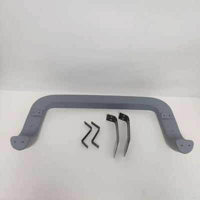 Bumper bar MB140 front guard