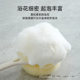 Double-sided massage bath brush scrub artifact bath brush long handle does not ask for help SPA bath brush bath towel bath brush wholesale