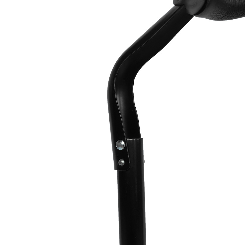 Soporte vertical para guitarra, soporte universal de metal para bajo, soporte plegable para teclado electrónico, soporte de pie para instrumentos, soporte para bajo. image 4