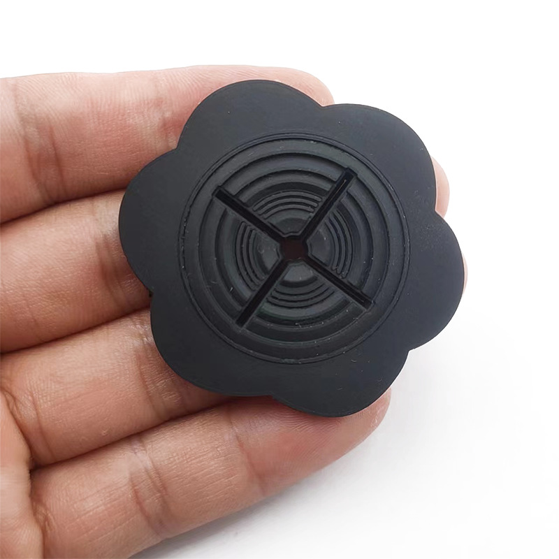 단면 블랙 L사이즈 5cm