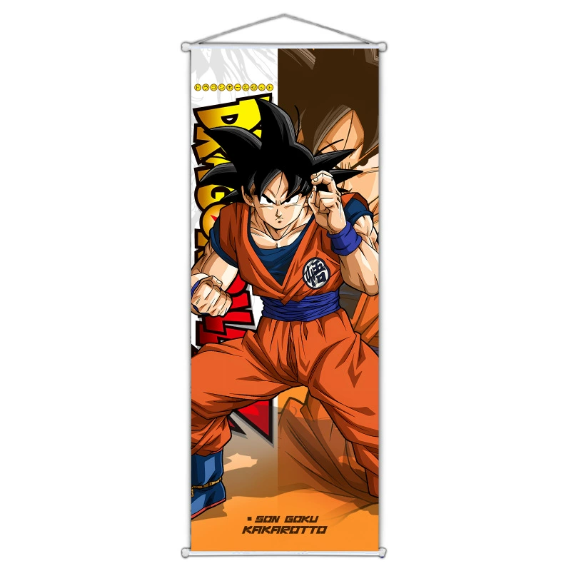 Dragon manhua