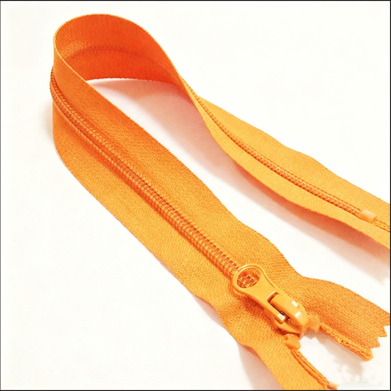 3号尼龙拉链闭口拉链 裤子拉链服装纺织辅料 量大从优