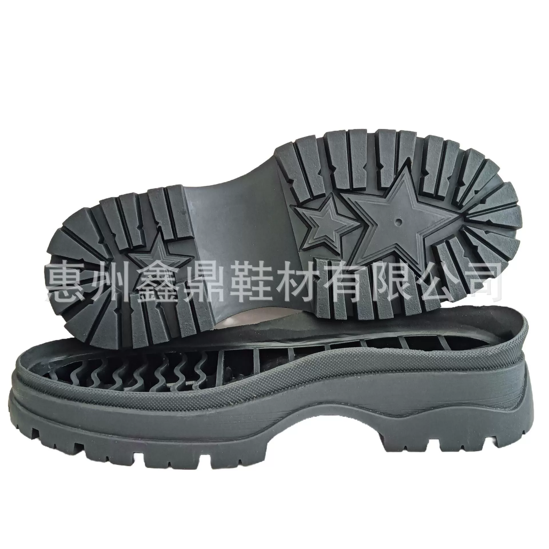 Фабрика прямых продаж новая круглая голова мягкая легкая женская резиновая подошва Мартин сапоги повседневная мода дикая подошва