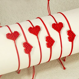 手链;手绳;项链