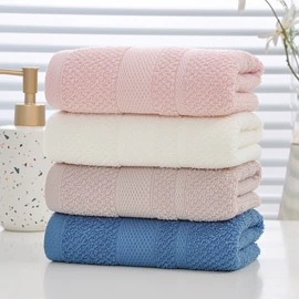 毛巾;浴巾、沙滩巾;婴童毛浴巾