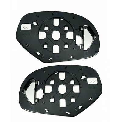 XL Reversing Lens Heated – Car mirror