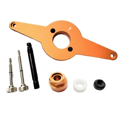 Pulley Retainer Removal Special – Mühərrik tənzimləmə alətləri