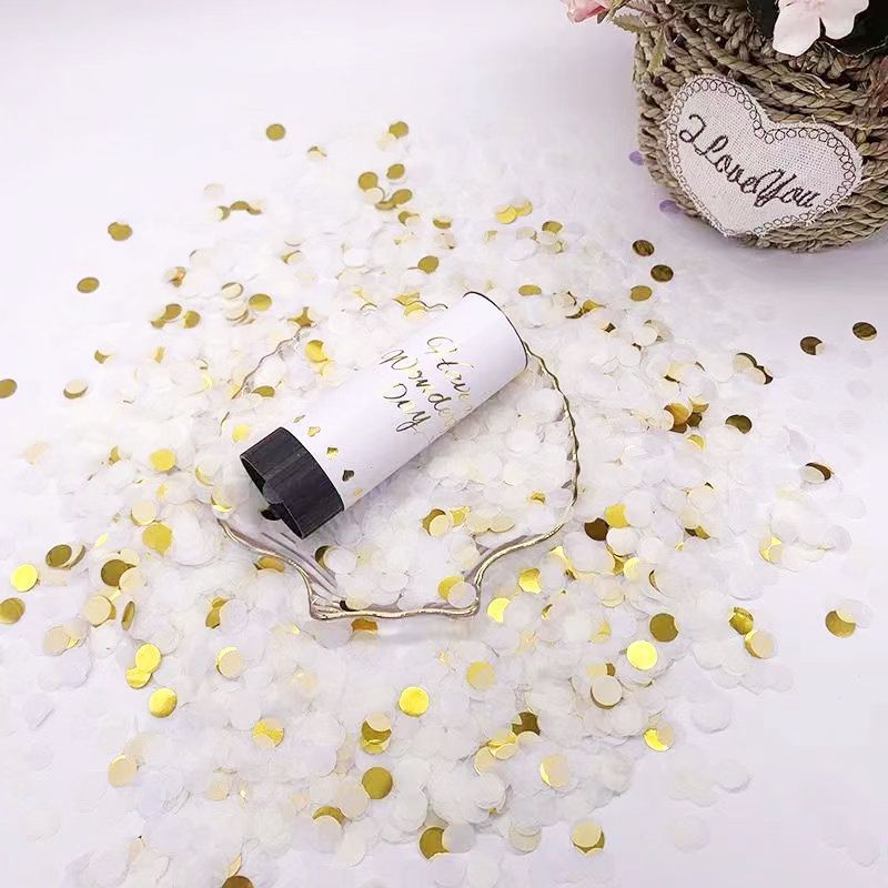 황금 스팽글-폭발 도매 10