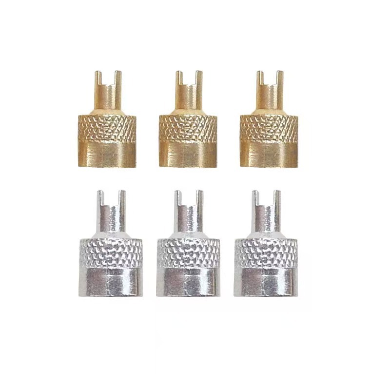 气门嘴帽气门芯工具帽防尘帽开启帽汽车摩托车自行车拧芯帽