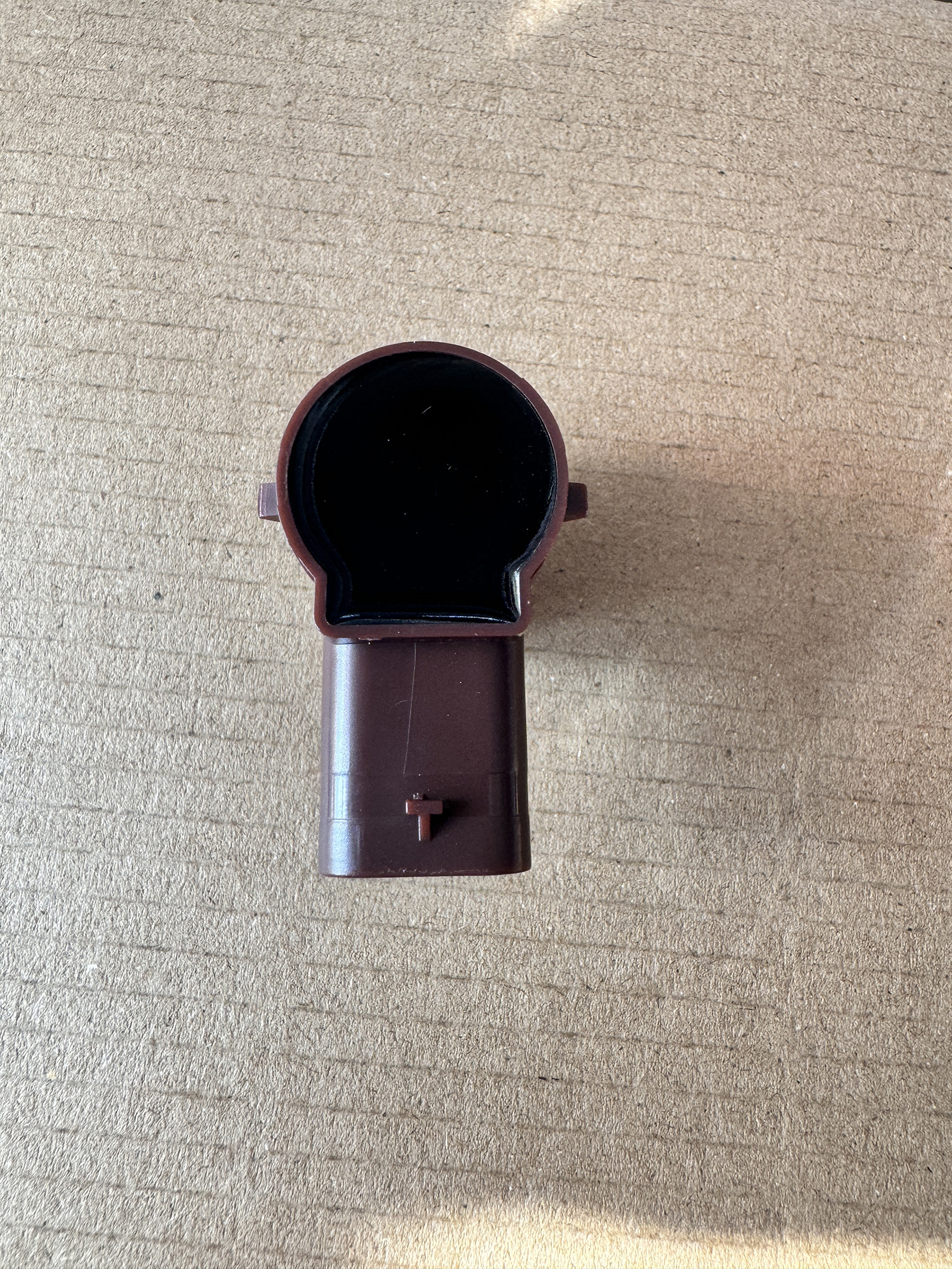 Suitable for Tesla reverse radar sensor Model 3/Y/S/X parking sensor 1099611 1100297