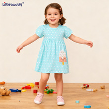 �羳littlebuddy�ļ�2-7�q�W���L��ͨ�޲��cͯȹ  ���Ůͯ�B��ȹ