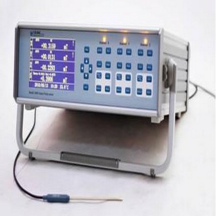 三维高斯计（标配） 型号:SN66/CH-3600/M392113 库号：M392113
