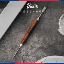 拉花针咖啡雕花针奶泡缸钩花工具勾花针咖啡杯专业雕花笔针