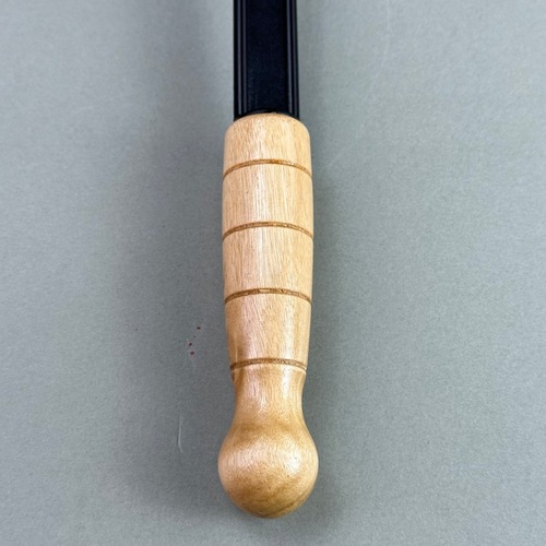 Promises 106 Home Wooden Handle Handheld Percussion Back and Shoulder Massage Hammer Fitness Meridian Relaxation Back Hammer Wholesale