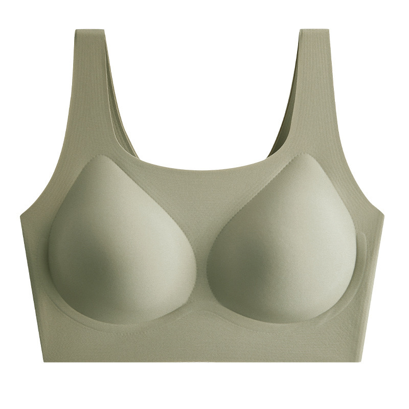 그린[조끼 스타일] 싱글피스