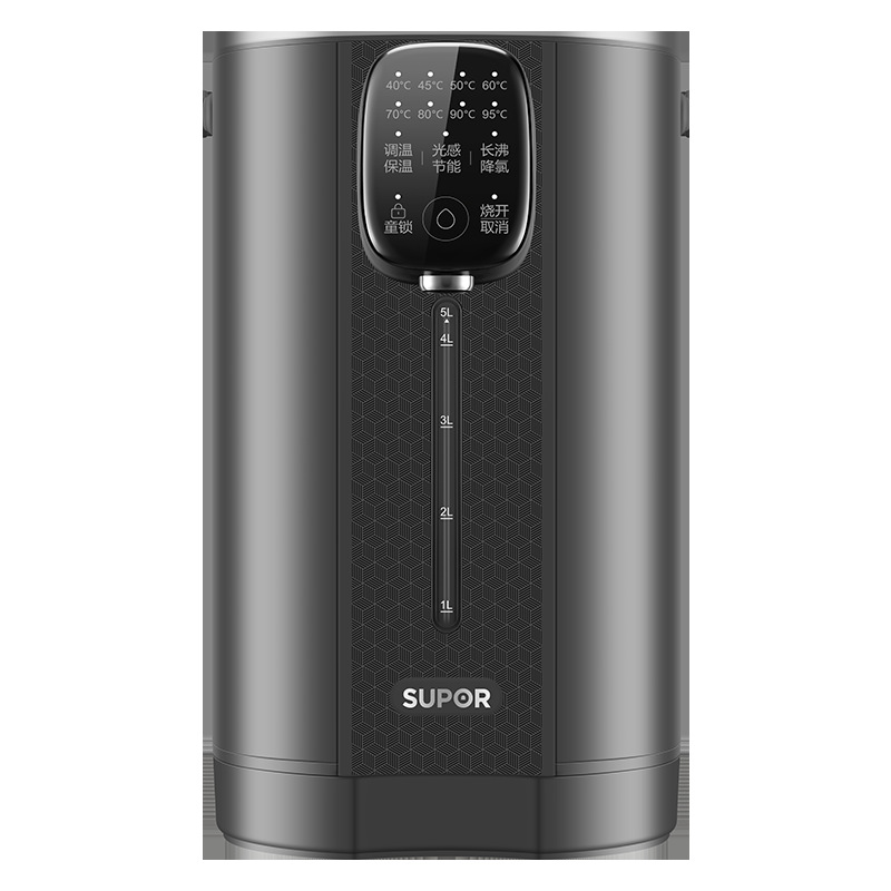 Чайник Supor SW-50T616 5 л нержавеющая сталь