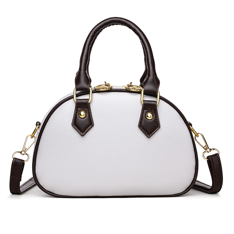 Nicho Zhongins texturas bolsas para mujeres 2024 bolsas de mano de pan para mujeres este verano popular bolsas de mochila