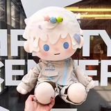 Дорожная куртка, хлопковая кукла, 40см, детская одежда