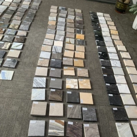 大理石;花岗岩;餐桌