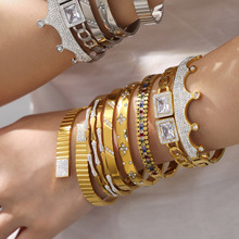 ���P䓻ʹ��ʯ���C�18k�� ins�W���r���p�ݎ׺΂��Ԛ��|���C��