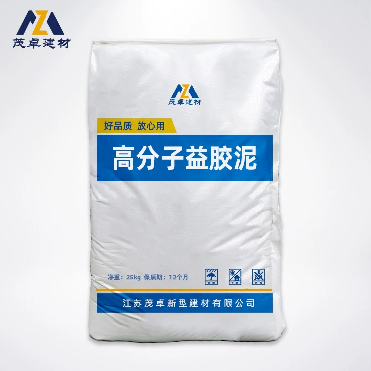 Плиточный адгезив полимерный полезный клей Высокая эффективность водонепроницаемая адгезия сильная заводская прямая гарантия качества