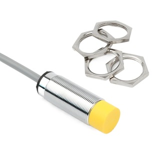 Датчик бесконтактного переключателя Ni8-M18 Bi5-M18 Ni10-G18-AN6X-AP6X