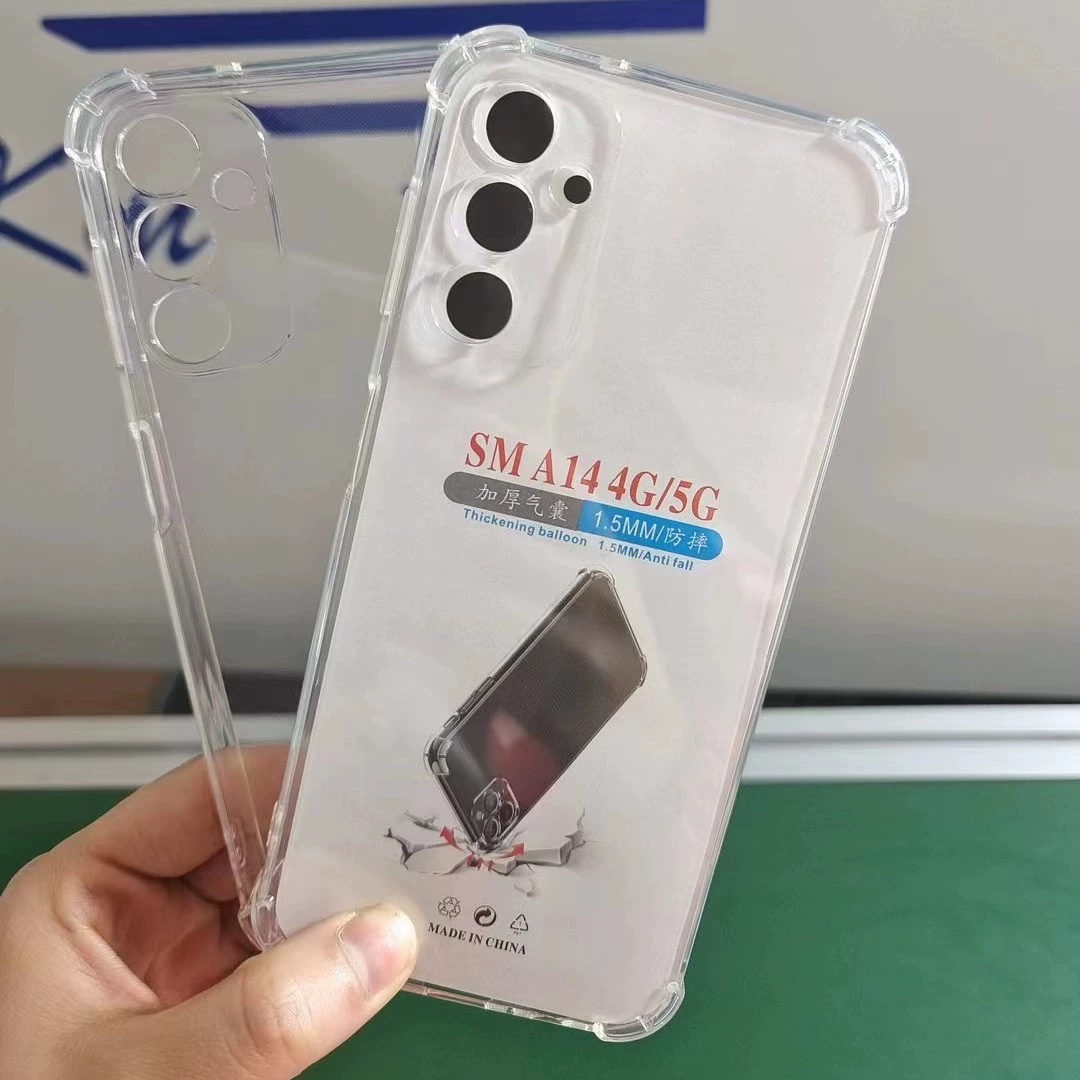 Утолщённая противоосыпная прозрачная оболочка VIVO Y600PRO IQOO15/T X300S IQOOZ11 с точечными отверстиями