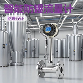流量计;集中控制装置;雷达物位计