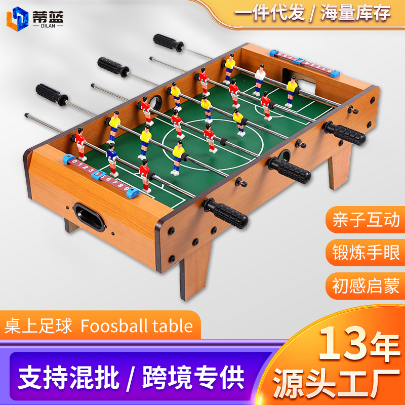 football table for double