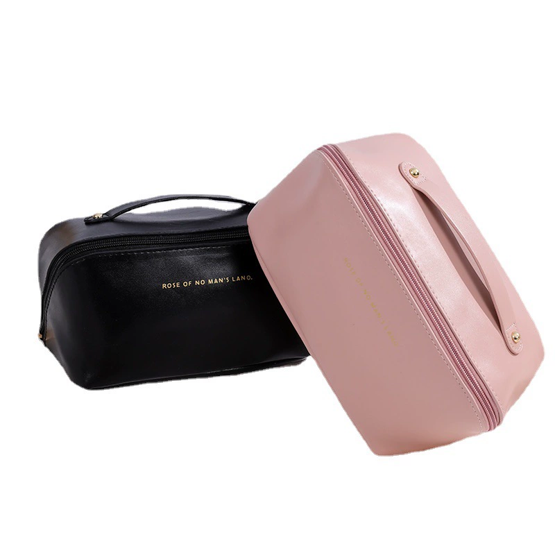 (Граница торговли), вместительный сумка для косметики с ручкой, organizer bag для путешествий