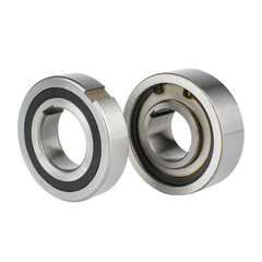 單向軸承逆止器滾針CSK8/10BB30椿本超越離合器帶止動鍵槽軸承