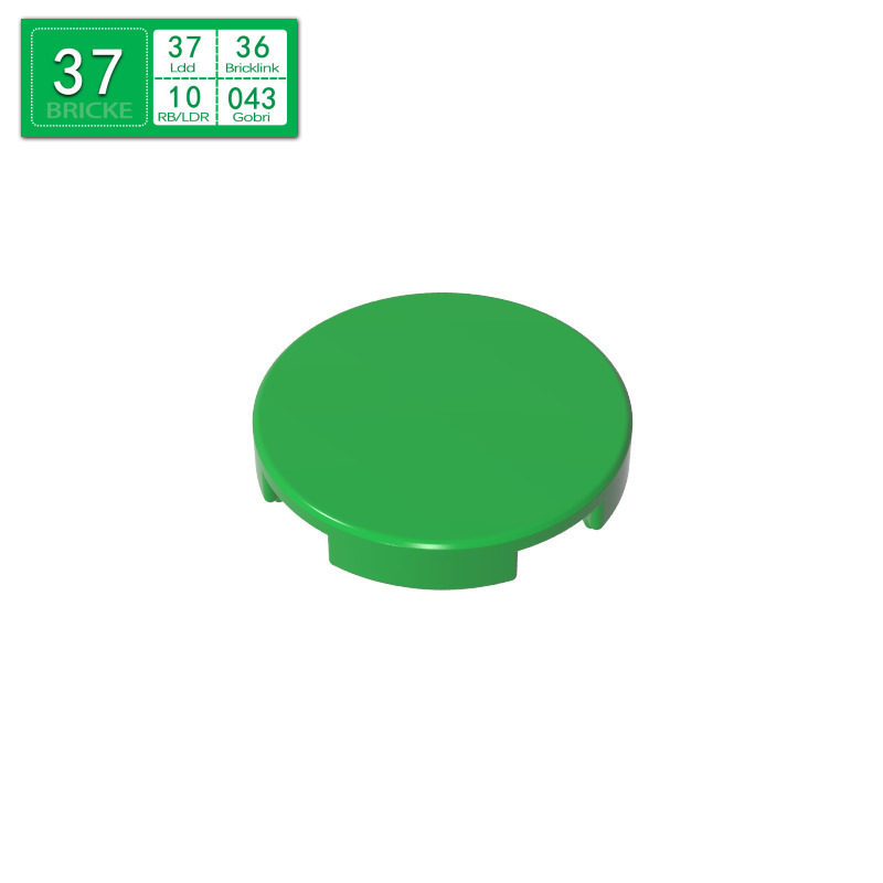 Fruit green